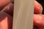 偶遇百年舊物-壽山石和尚洞高山石