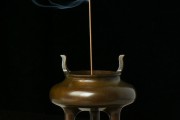 線香和酒一樣是存放越久越香嗎？