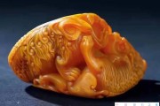 壽山石是什么時候發現的，壽山石文化
