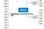 壽山石老撾石區別（壽山石和老撾石哪個更受歡迎）