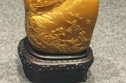 田黃石和壽山石哪個貴？