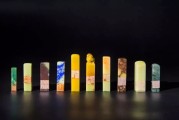 青田石雕的發展歷史細節，你知道嗎？.
