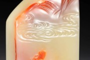 壽山石靈性作用功效