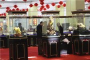 青田石雕大師杜立華、金長厚、林建新、邱柳業、徐永澤、葉建海、葉志偉、周鐵建，莊孝通等大師石雕作品