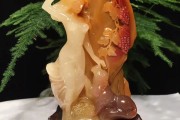 老撾石行情怎么樣，老撾石價值會越來越高！