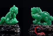雅安綠石屬于什么玉石 透心入肺雅安綠