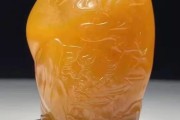 壽山石適宜手上盤玩手串嗎