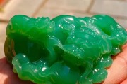 西安綠和雅安綠哪個貴（西安綠和雅安綠哪個有收藏價值）