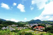 壽山石產地