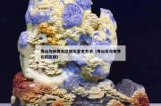 壽山與田黃石區別石鑒定方法（壽山石與田黃石的區別）