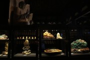 青田石雕名家林建新 徐永麗 張愛廷 周金甫作品欣賞
