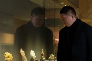 壽山石“繼承者”的“石頭記”