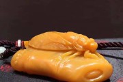 田黃玉石的價(jià)格是多少錢一克（田黃最簡(jiǎn)單的鑒定方法）