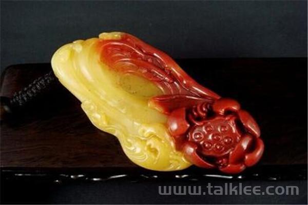昆侖玉與壽山石哪個好