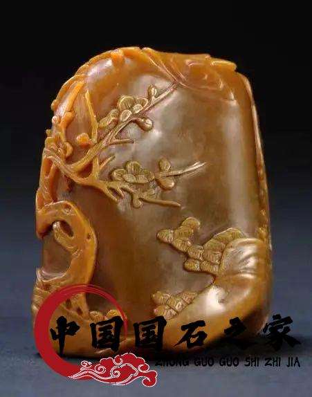 壽山石有哪些種類