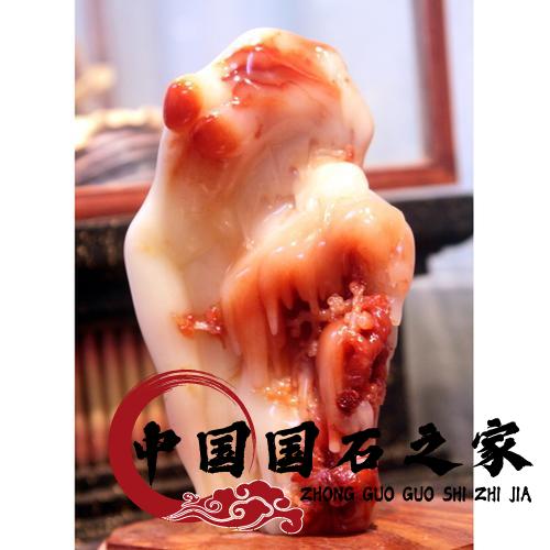 壽山石有什么功效，把玩壽山石有什么好處嗎？