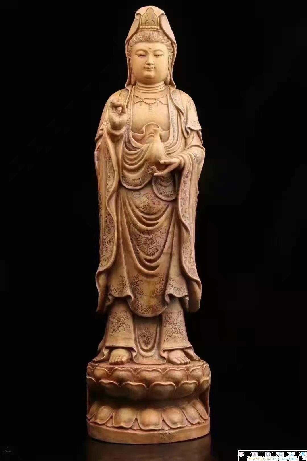 七八十年代壽山石山水擺件有價值嗎