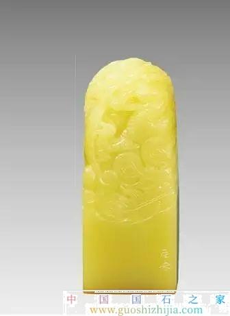 正宗封門青印章價格