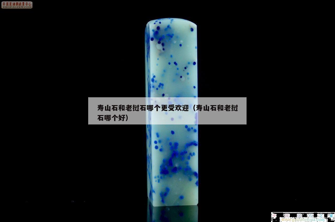壽山石和老撾石哪個更受歡迎（壽山石和老撾石哪個好）