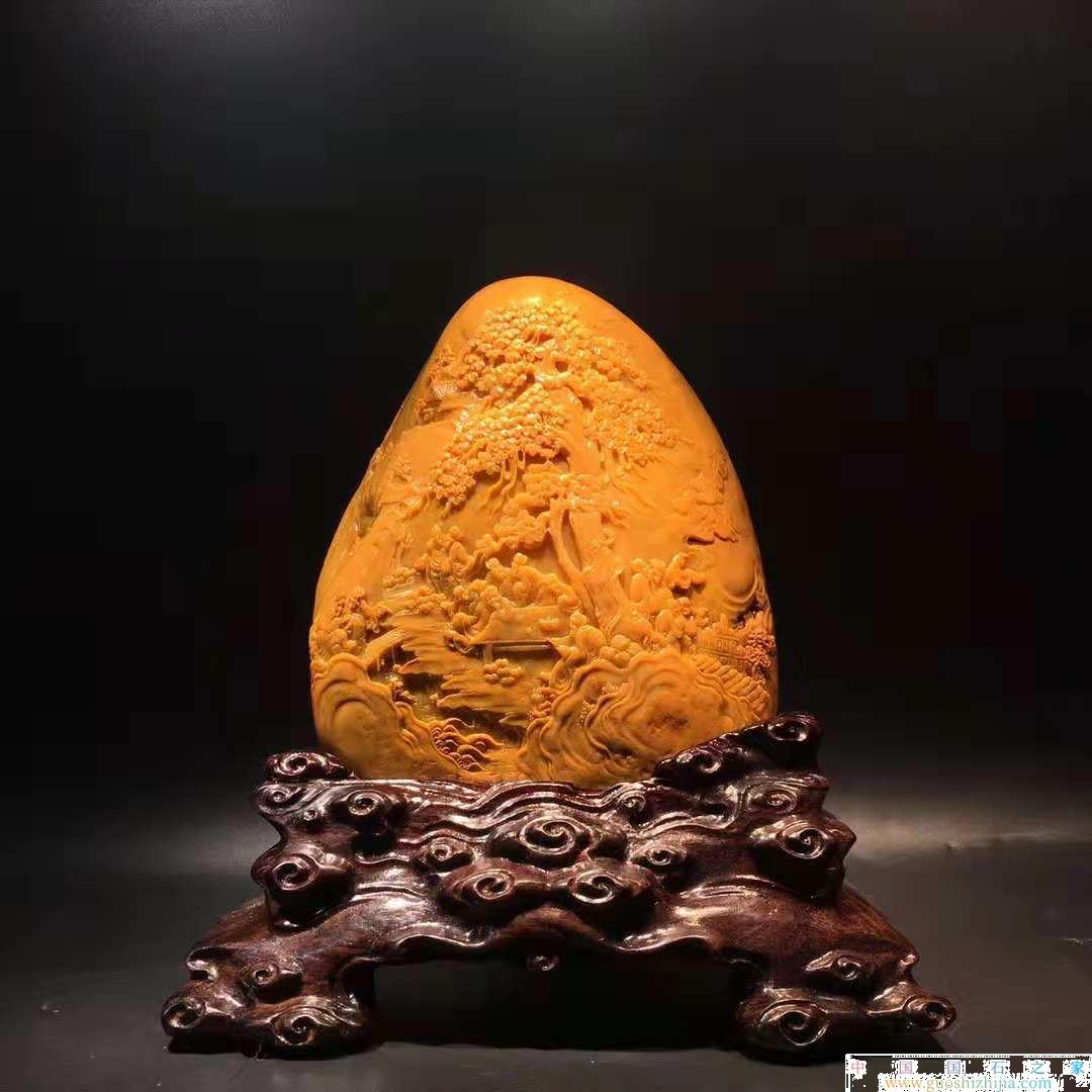 壽山石價格暴漲2023 2023年壽山石價格暴漲背后的原因，你知道嗎？