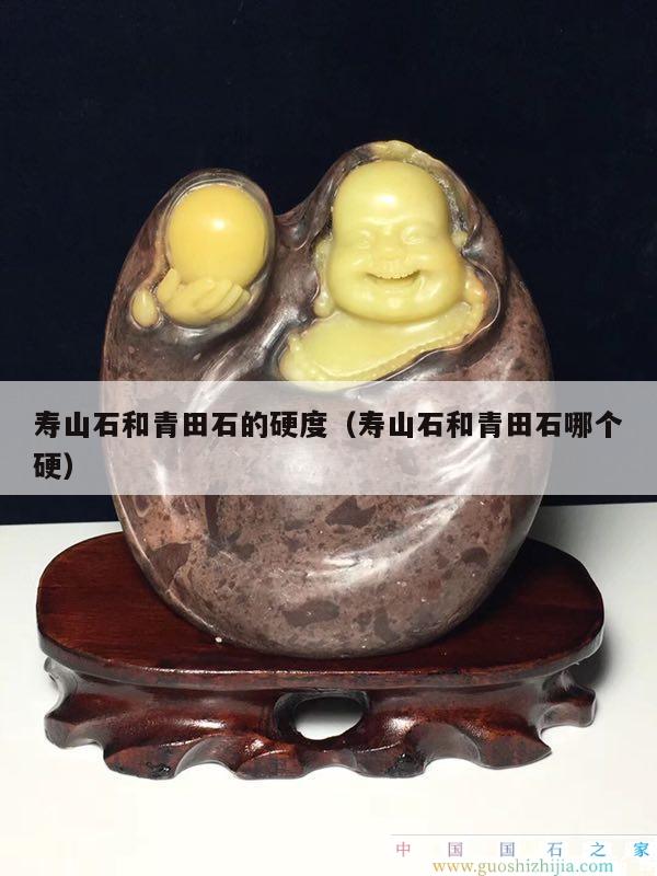 壽山石和青田石的硬度（壽山石和青田石哪個硬）