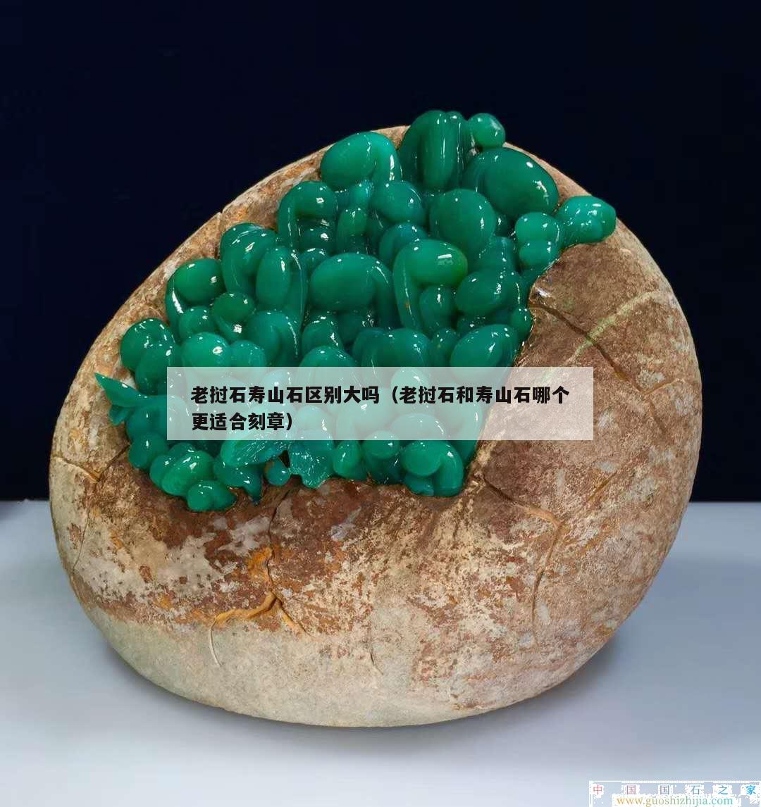 老撾石壽山石區(qū)別大嗎（老撾石和壽山石哪個更適合刻章）