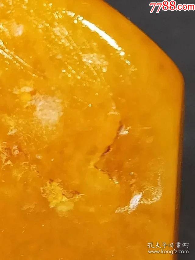 如何準確鑒別田黃，探尋其獨特軟寶石之美