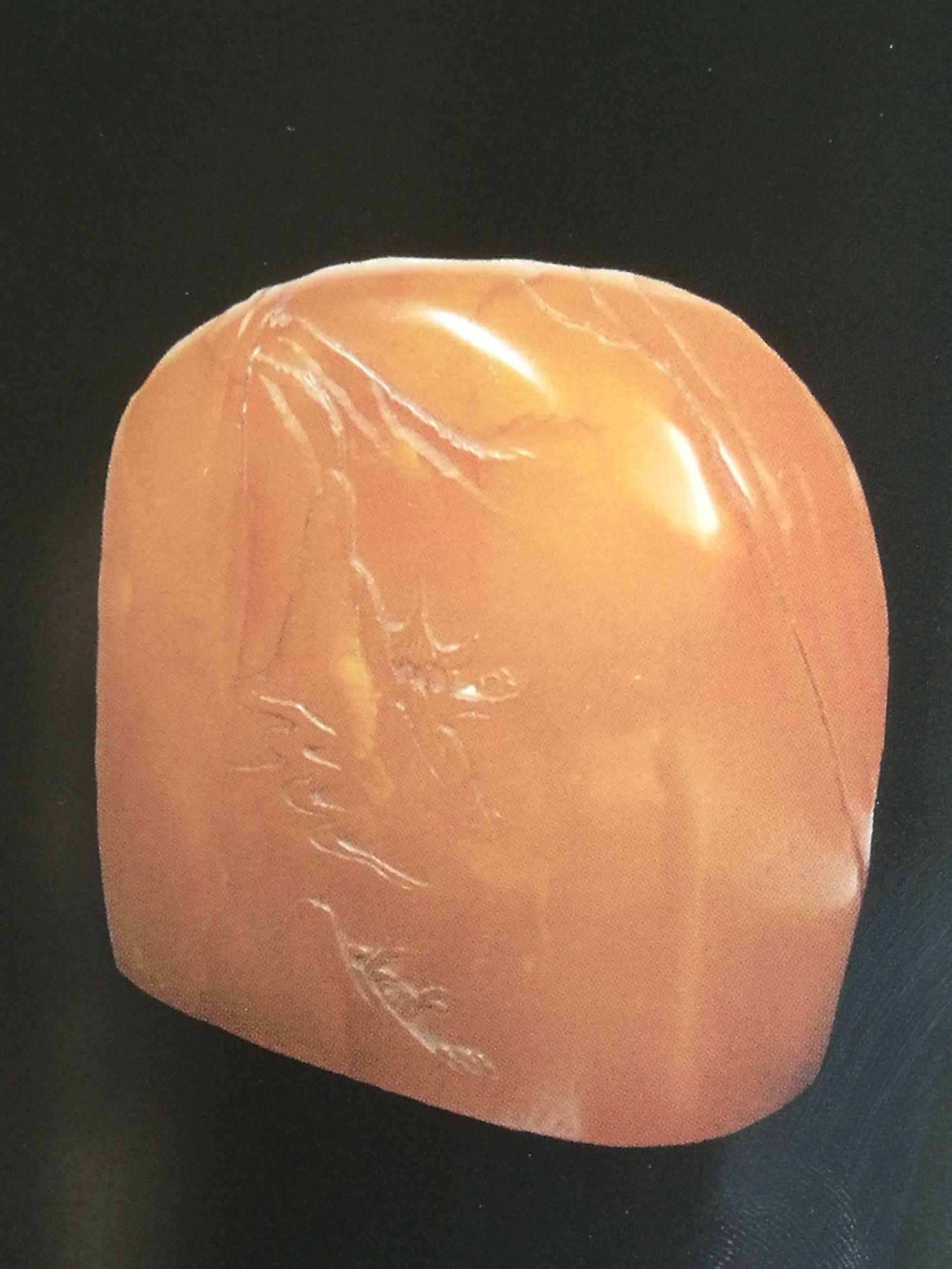 壽山石精品因被玩家收藏而退出市場，供應量稀少