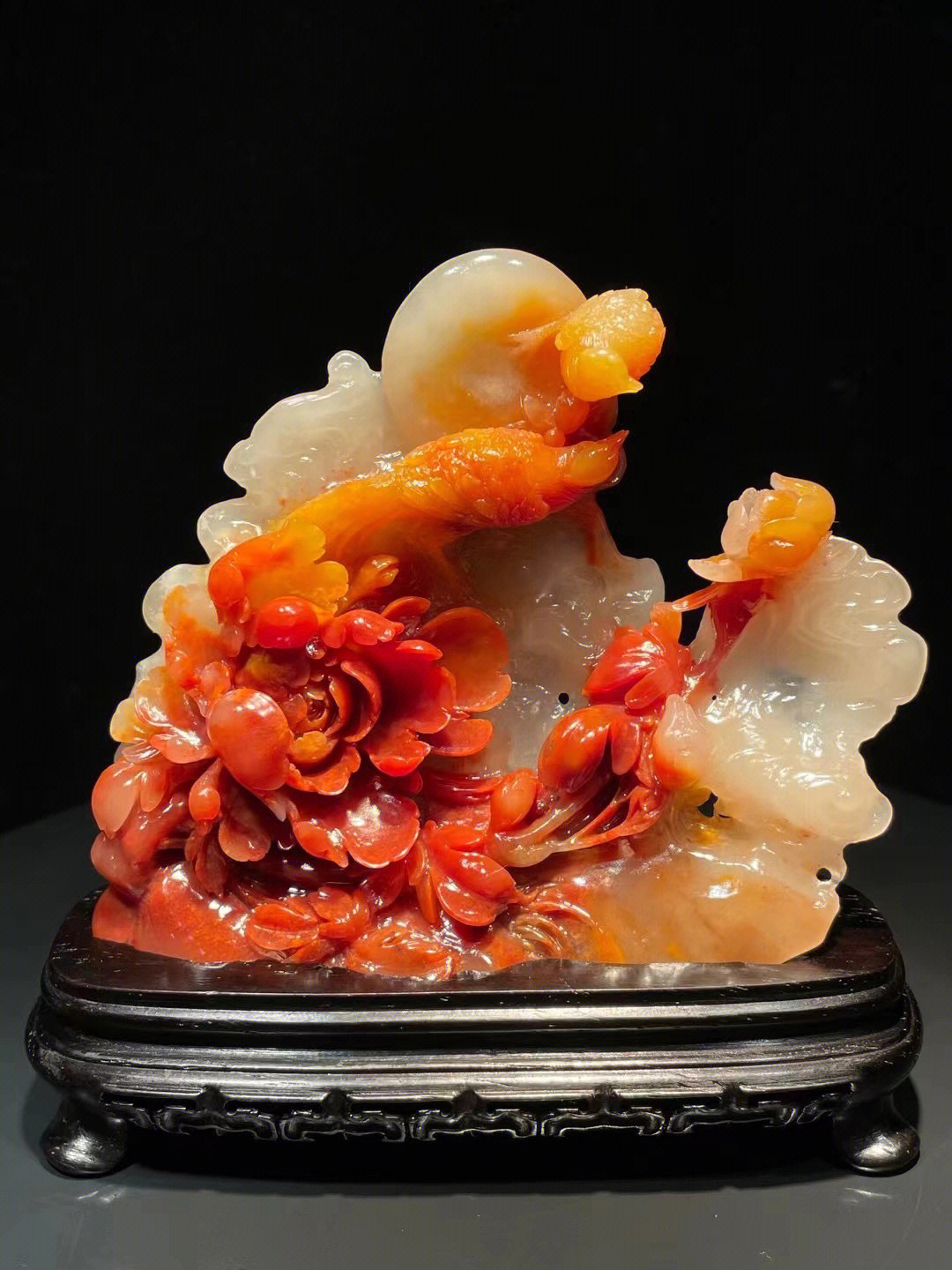 田黃石的價(jià)格到底是多少？一克多少錢(qián)？還有白送的優(yōu)惠？