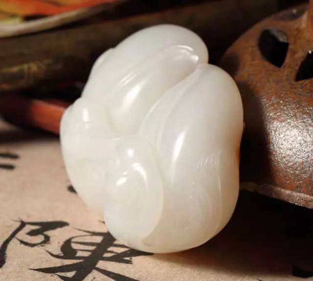 和田玉的七個顏色中，到底哪一種最值錢？
