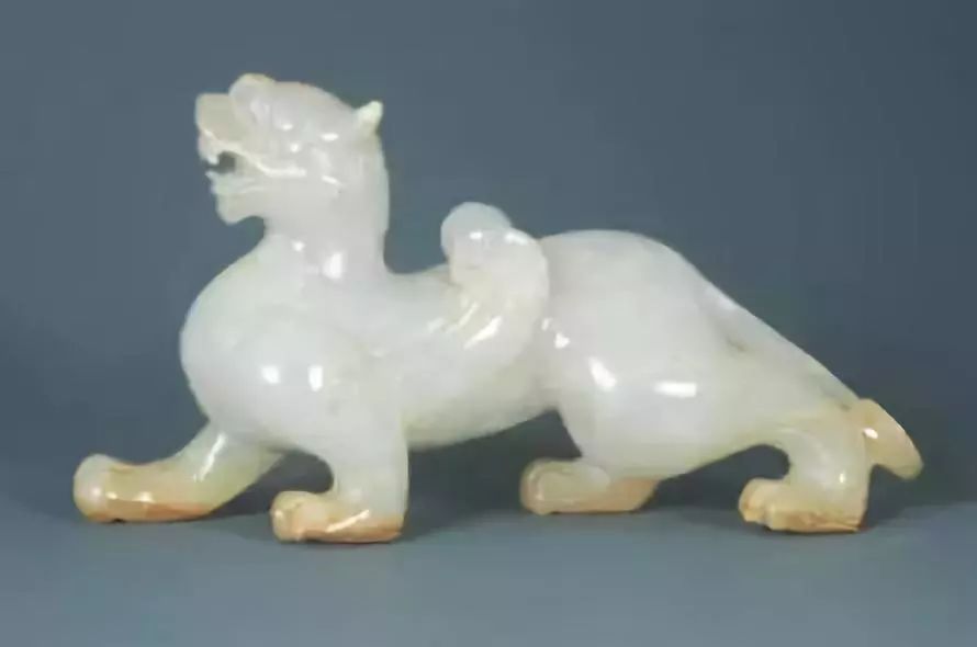 和田玉的七個顏色中，到底哪一種最值錢？