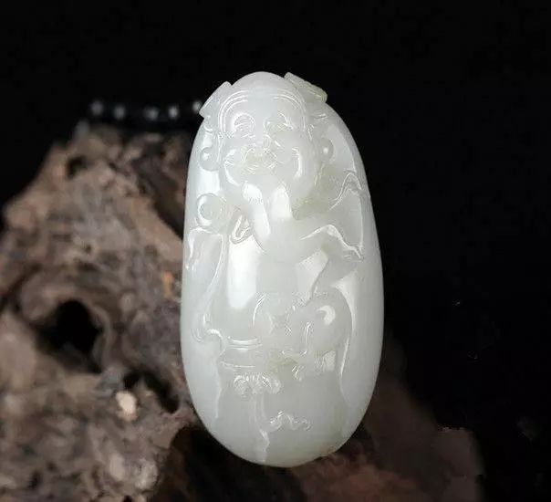 和田玉的七個顏色中，到底哪一種最值錢？