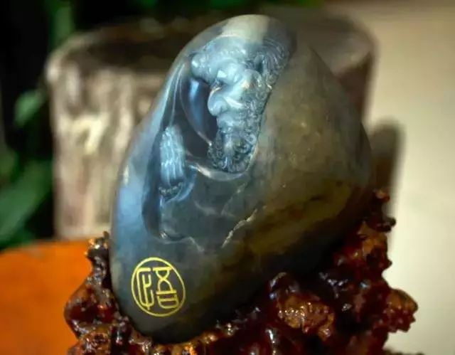 和田玉的七個顏色中，到底哪一種最值錢？