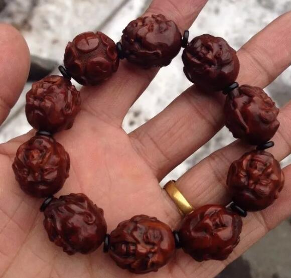 6種旺財(cái)旺運(yùn)的手串介紹